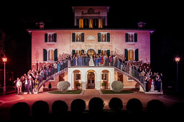 Preludio, Catering for weddings and events | Catering for events | Cortona, Tuscany